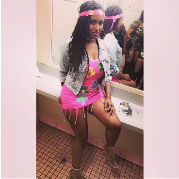 Groovy Baby Costume - Picture 2 of 2